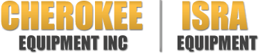 Cherokee Equipment
