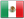Mexican Flag