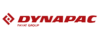 DYNAPAC.
